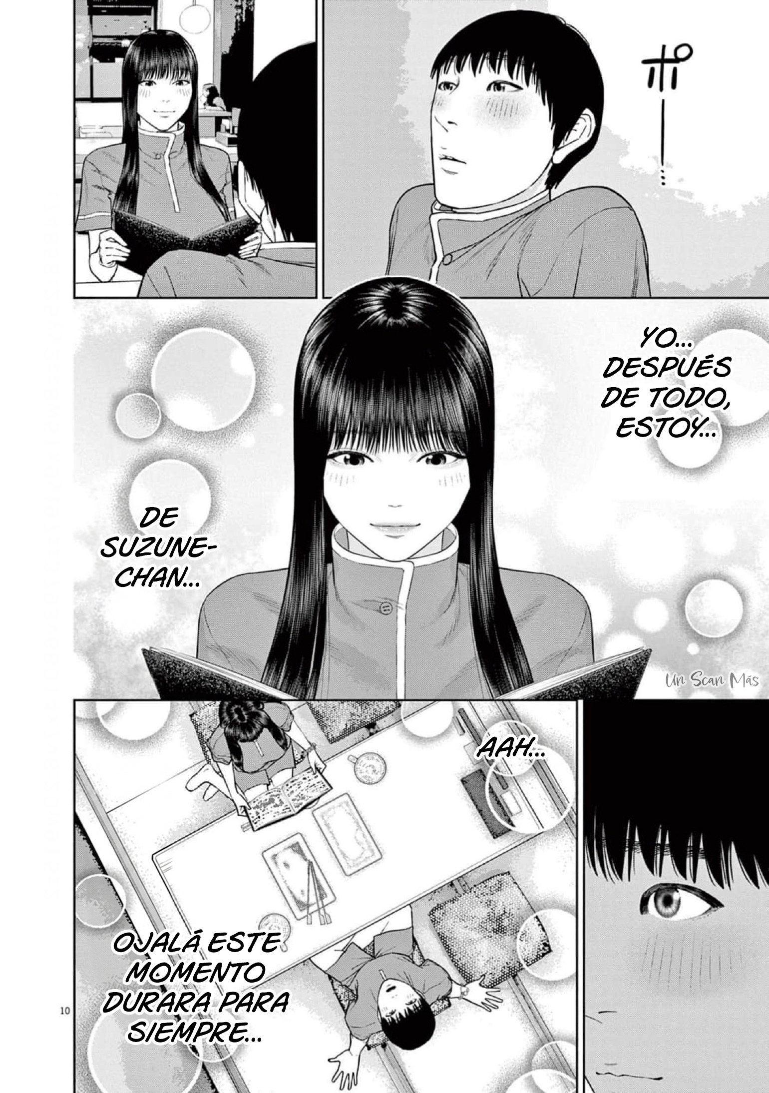 Chira & Chiller Capítulo 80 - Page 12