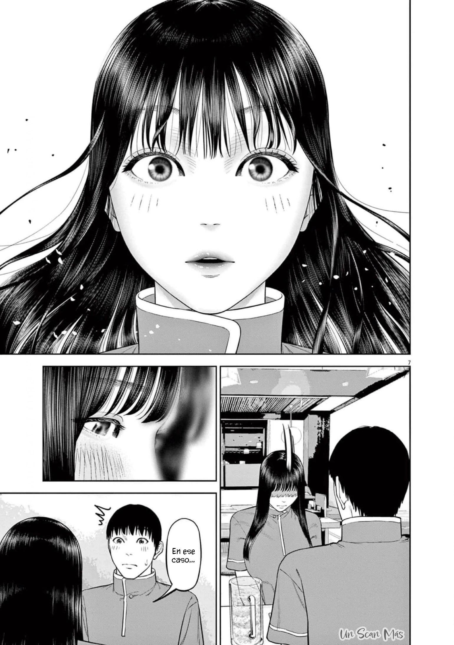 Chira & Chiller Capítulo 81 - Page 10