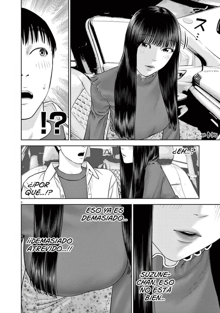 Chira & Chiller Capítulo 82 - Page 8