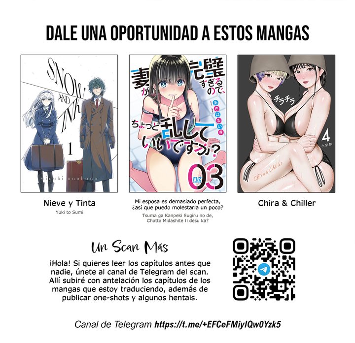 Chira & Chiller Capítulo 83 - Page 14