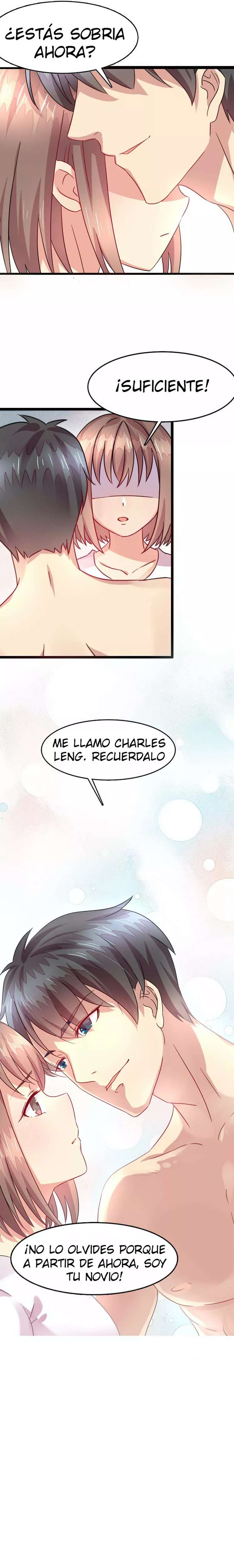 Chief Seduction Officer Capítulo 1 - Page 4