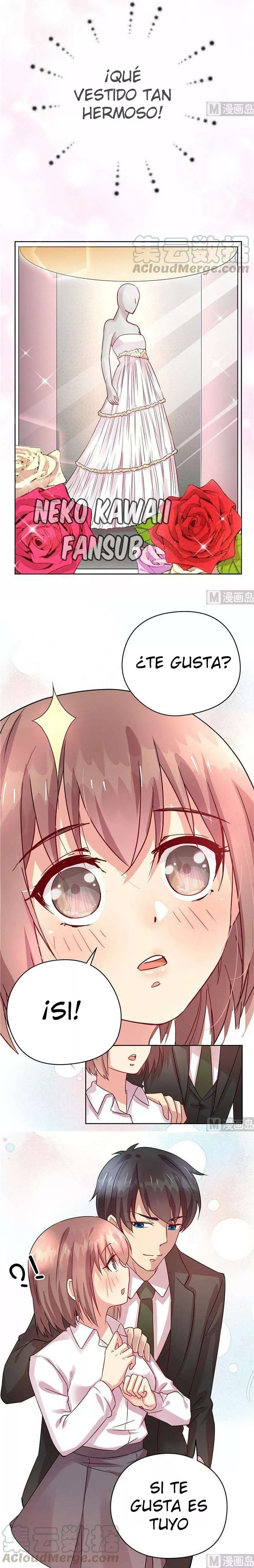 Chief Seduction Officer Capítulo 13 - Page 3