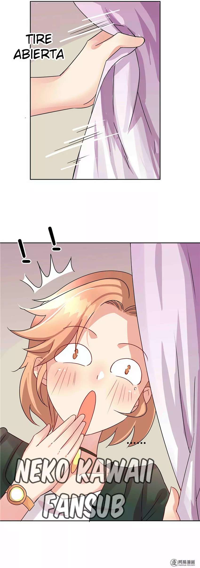 Chief Seduction Officer Capítulo 14 - Page 3