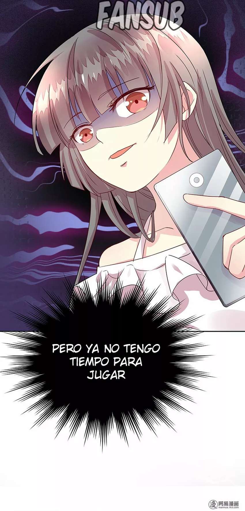 Chief Seduction Officer Capítulo 16 - Page 3