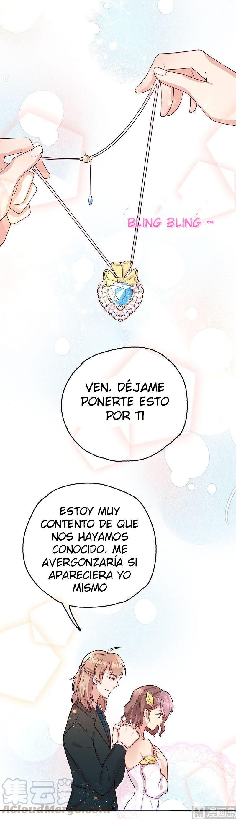Chief Seduction Officer Capítulo 20 - Page 13