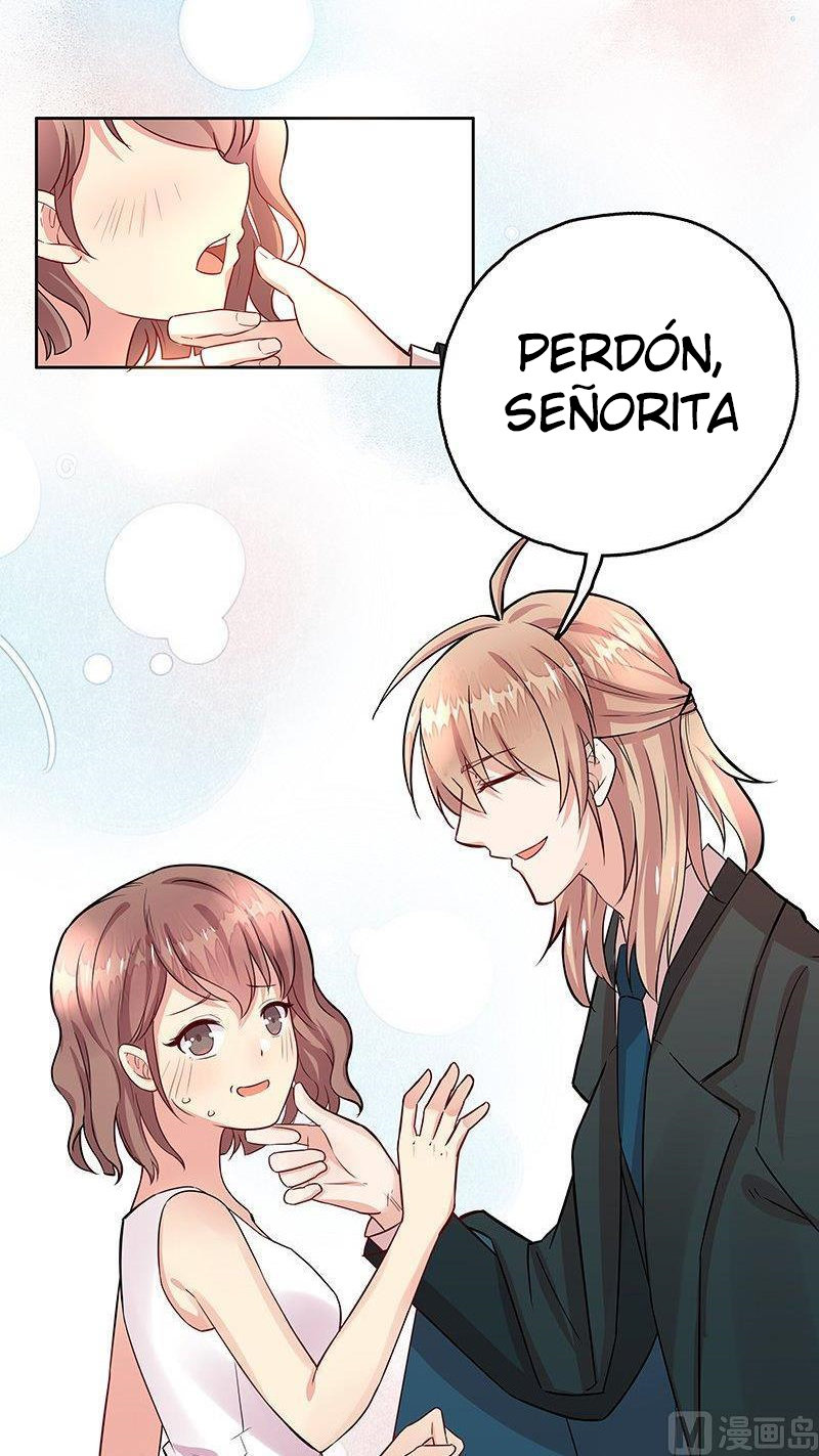 Chief Seduction Officer Capítulo 20 - Page 2