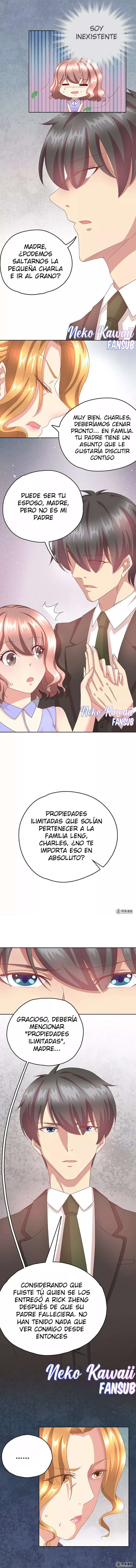 Chief Seduction Officer Capítulo 34 - Page 3