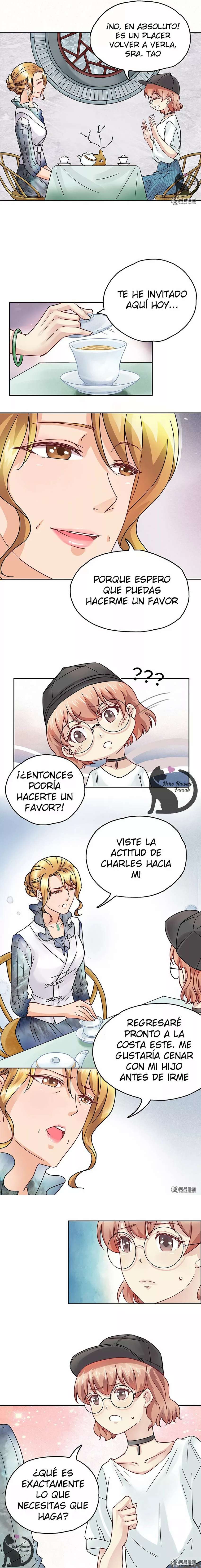 Chief Seduction Officer Capítulo 51 - Page 3