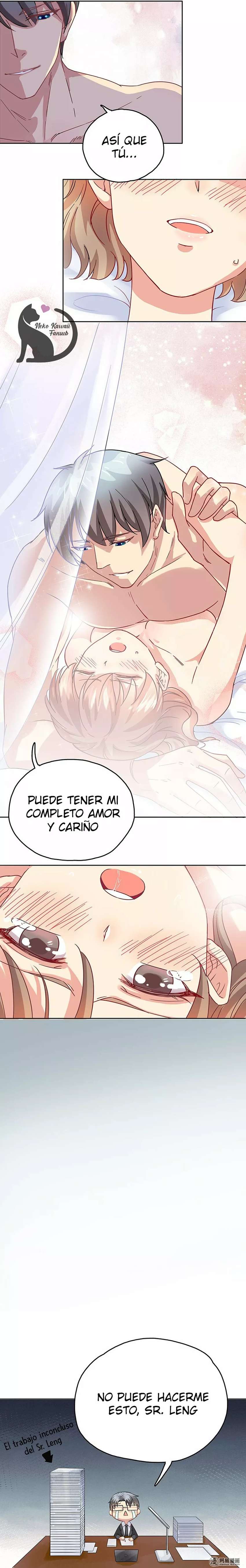 Chief Seduction Officer Capítulo 52 - Page 3