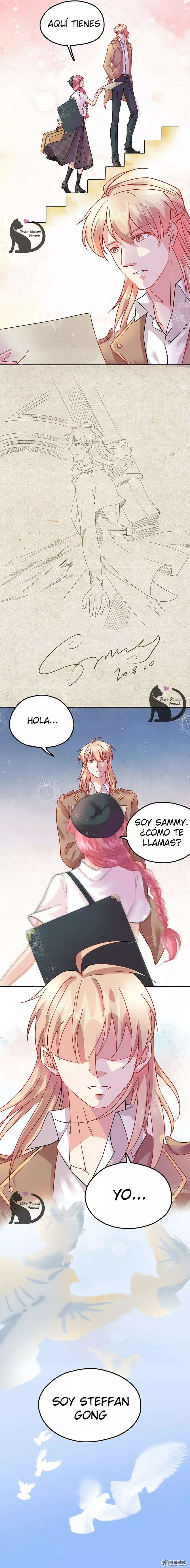 Chief Seduction Officer Capítulo 69 - Page 3