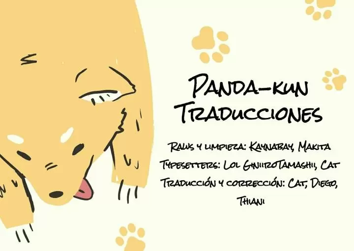 Belleza Sádica Capítulo 115 - Page 1