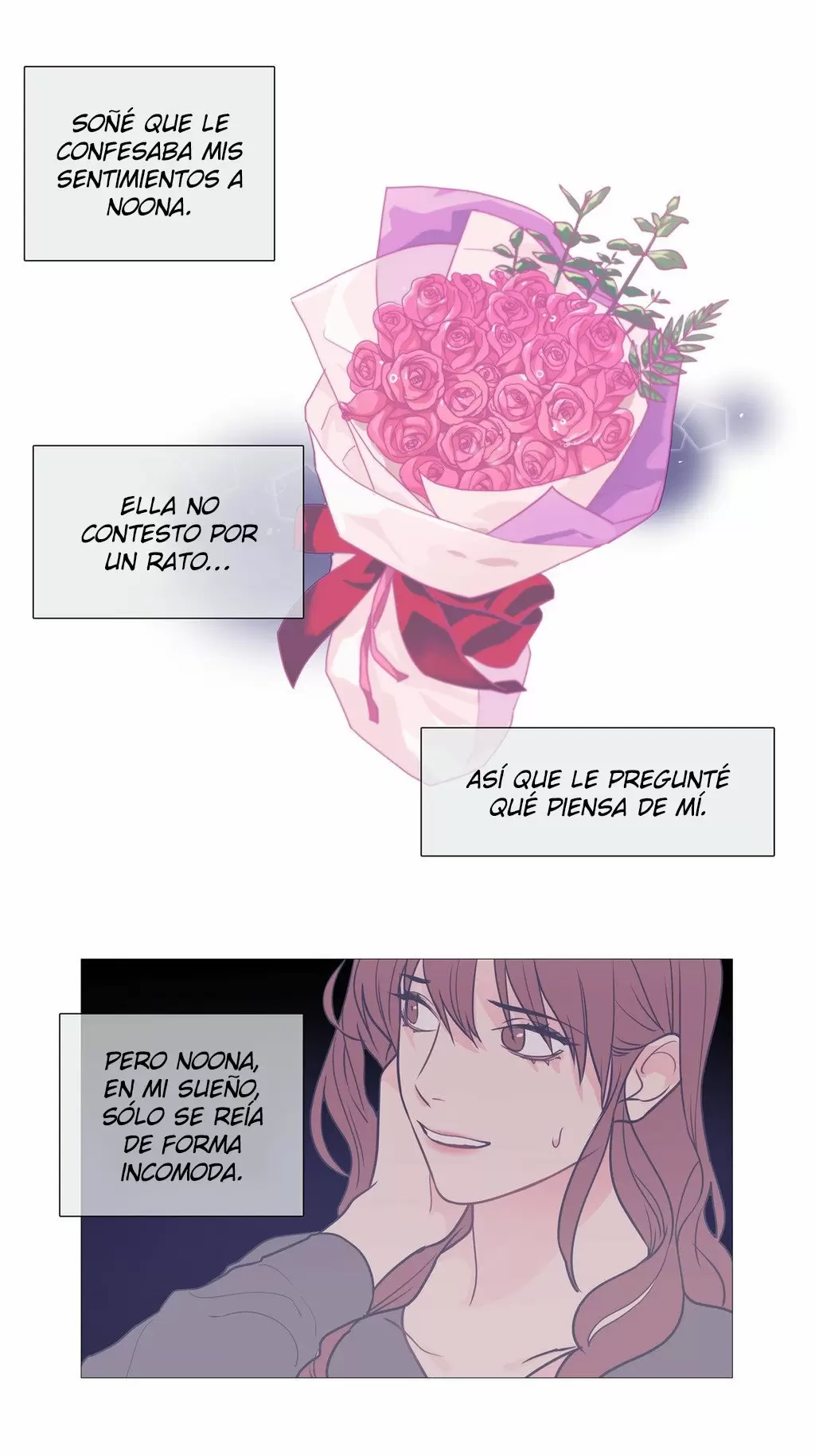 Belleza Sádica Capítulo 21 - Page 2
