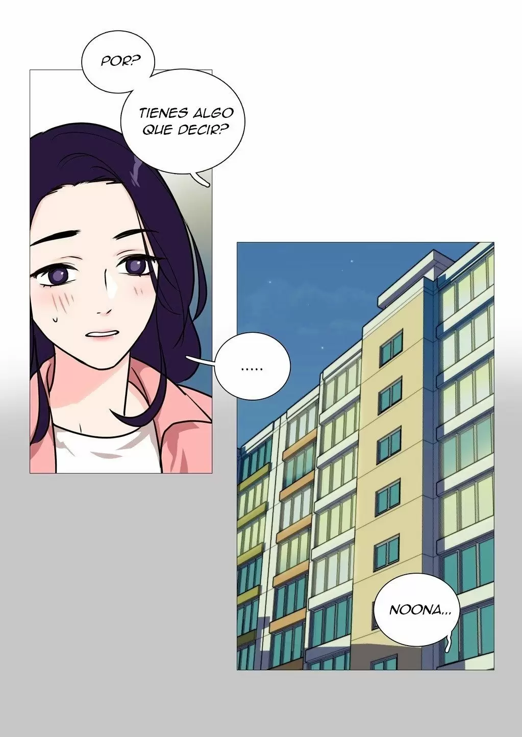 Belleza Sádica Capítulo 23 - Page 6