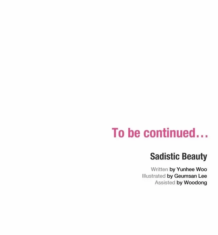 Belleza Sádica Capítulo 27 - Page 34