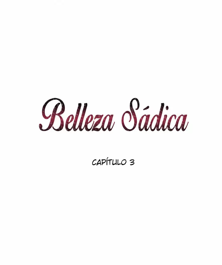 Belleza Sádica Capítulo 3 - Page 2
