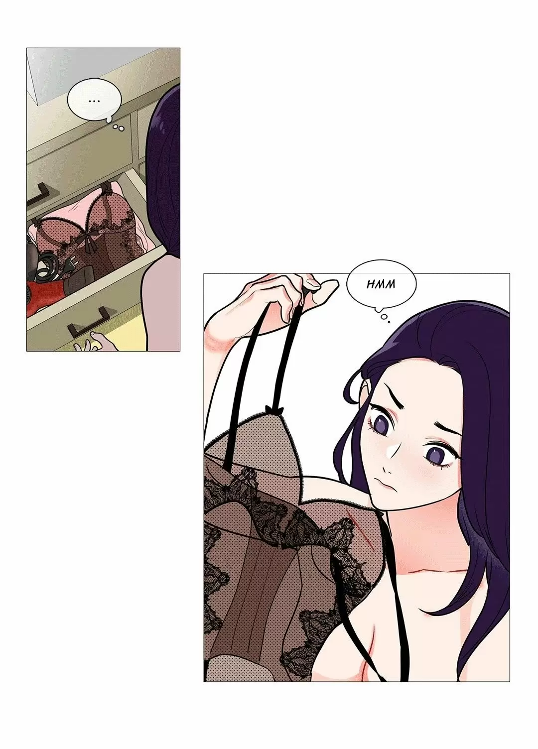 Belleza Sádica Capítulo 35 - Page 20