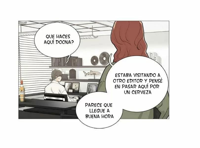 Belleza Sádica Capítulo 47 - Page 25