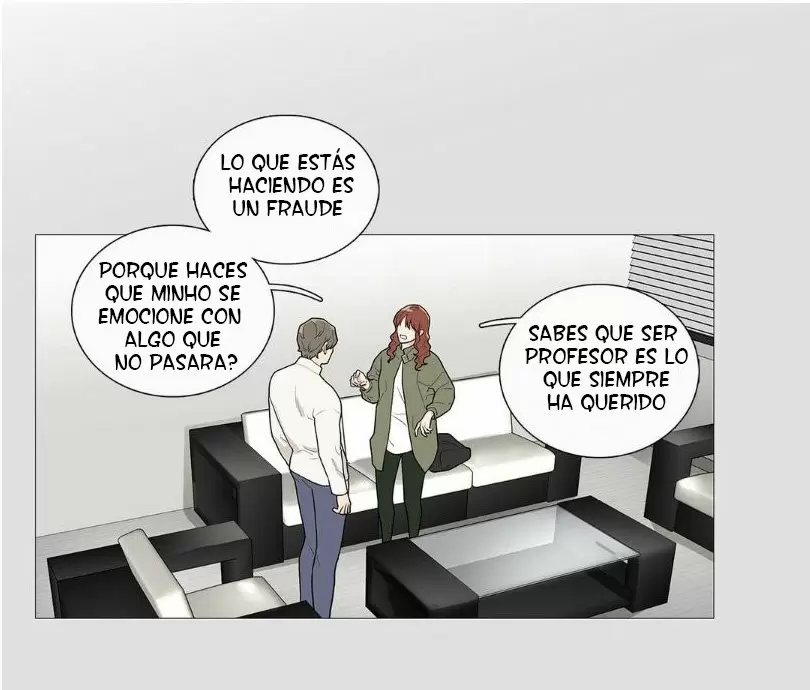 Belleza Sádica Capítulo 48 - Page 6