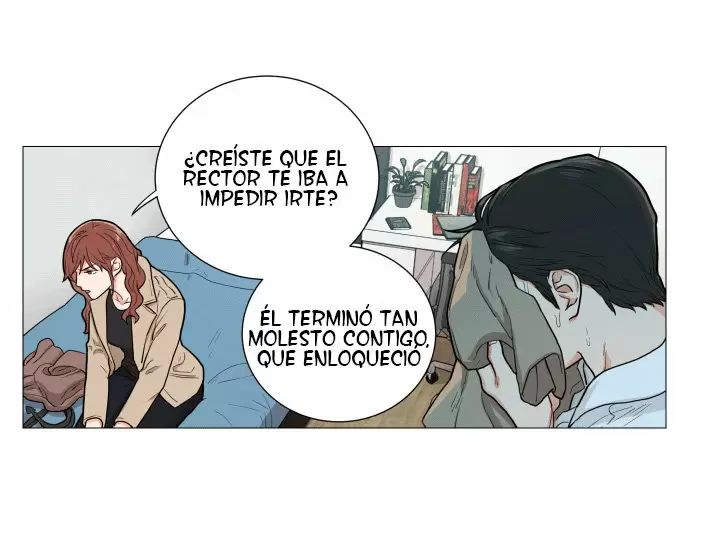 Belleza Sádica Capítulo 56 - Page 3