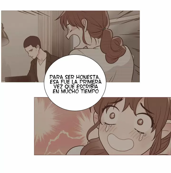 Belleza Sádica Capítulo 59 - Page 36