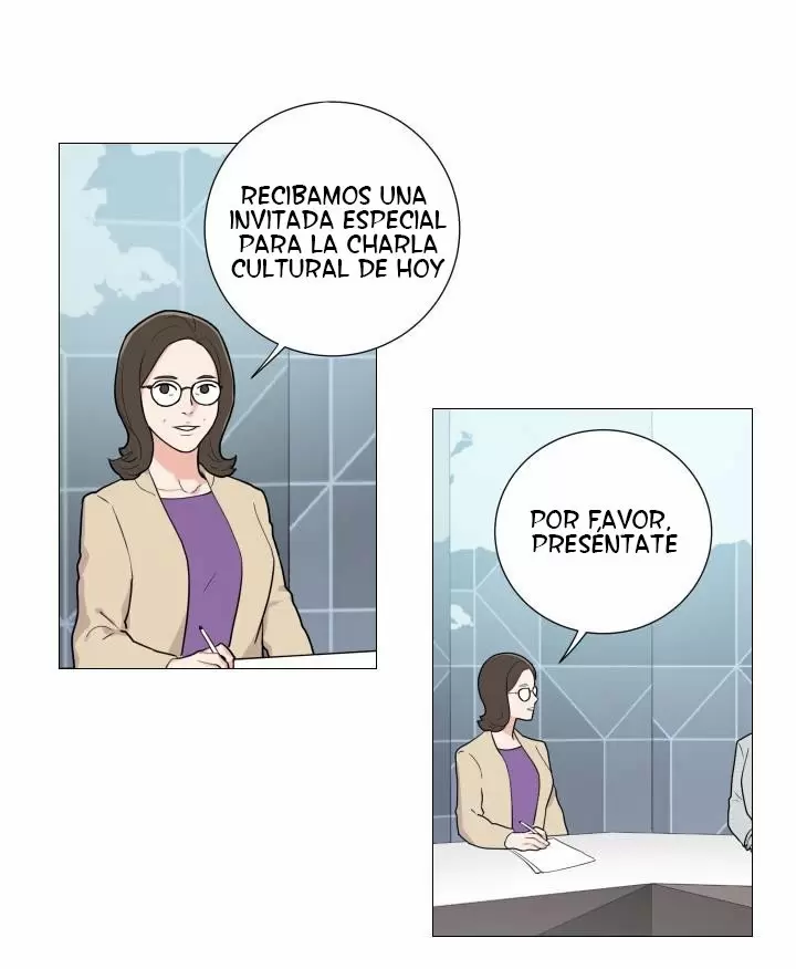 Belleza Sádica Capítulo 59 - Page 43