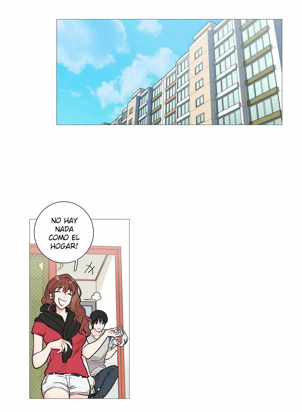 Belleza Sádica Capítulo 6 - Page 7