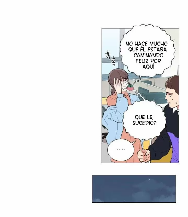 Belleza Sádica Capítulo 60 - Page 10