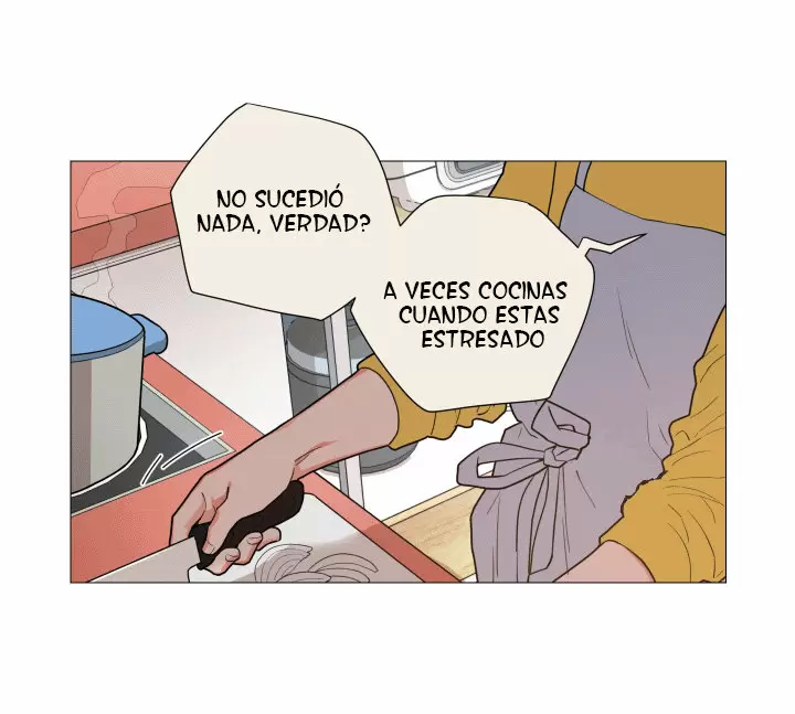 Belleza Sádica Capítulo 60 - Page 14