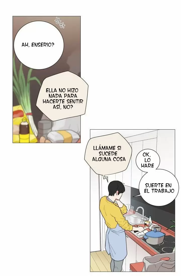 Belleza Sádica Capítulo 60 - Page 15