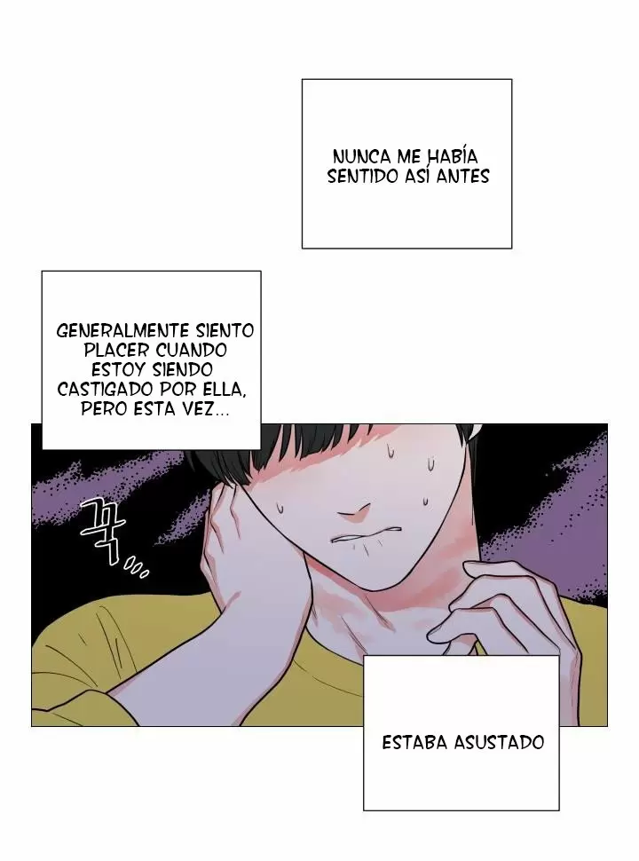 Belleza Sádica Capítulo 60 - Page 20