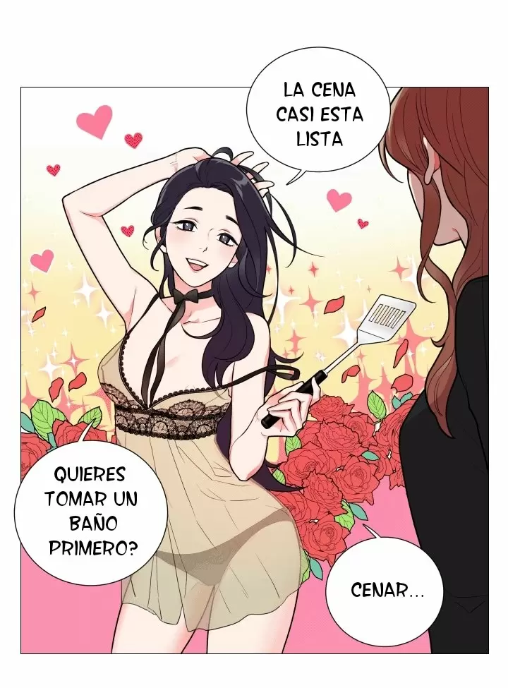 Belleza Sádica Capítulo 61 - Page 14