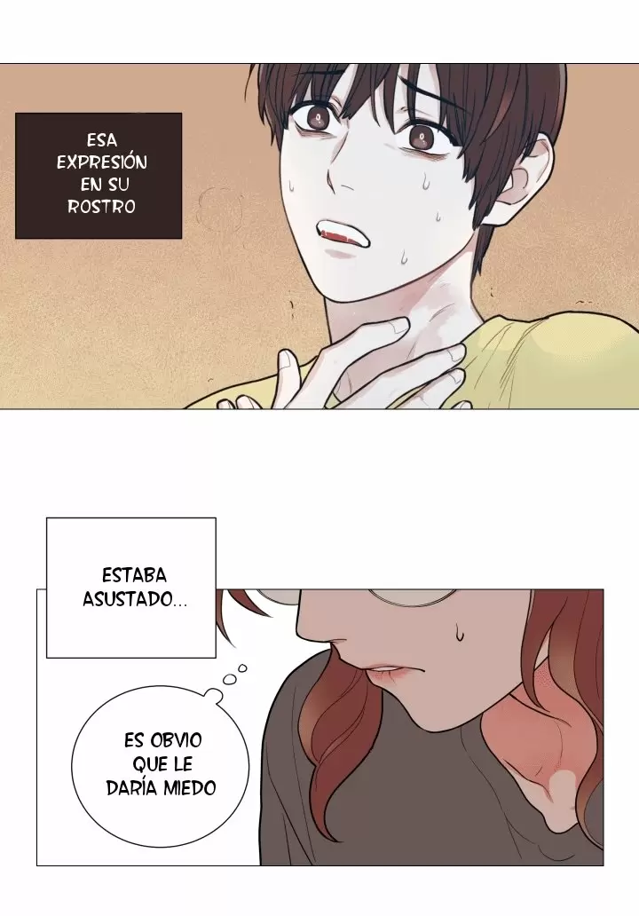 Belleza Sádica Capítulo 61 - Page 23