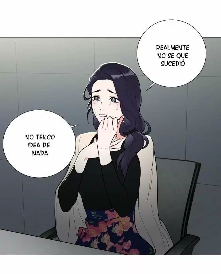 Belleza Sádica Capítulo 62 - Page 2