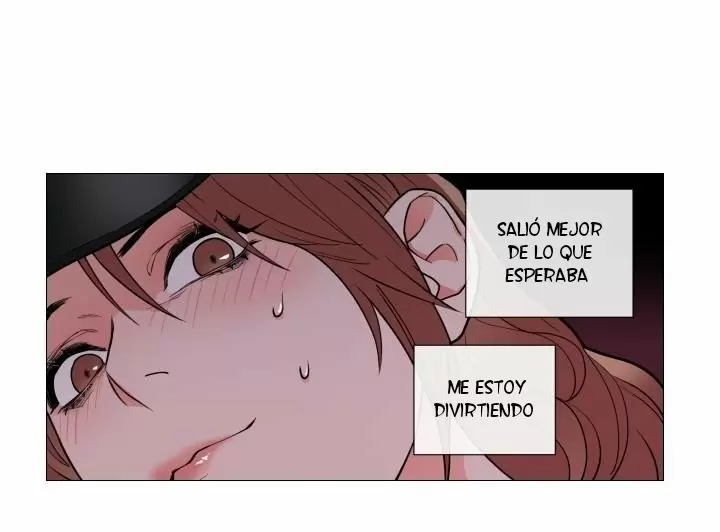 Belleza Sádica Capítulo 62 - Page 21