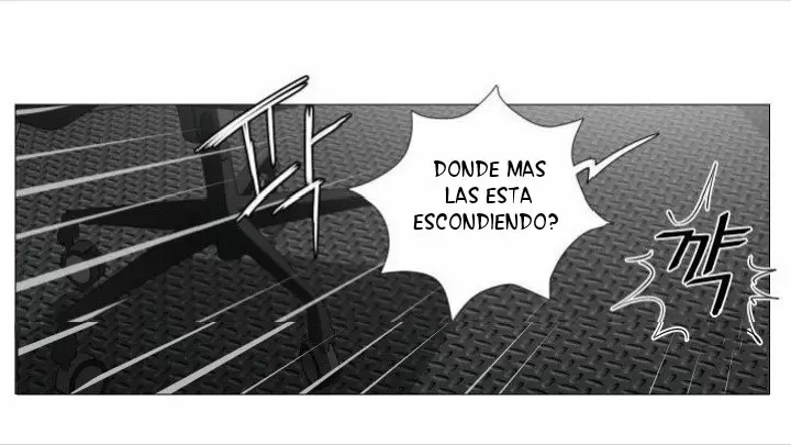 Belleza Sádica Capítulo 62 - Page 25