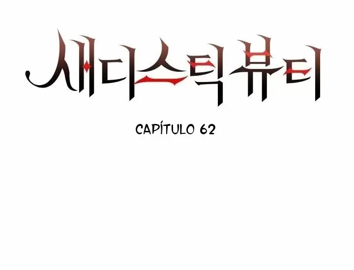 Belleza Sádica Capítulo 62 - Page 5