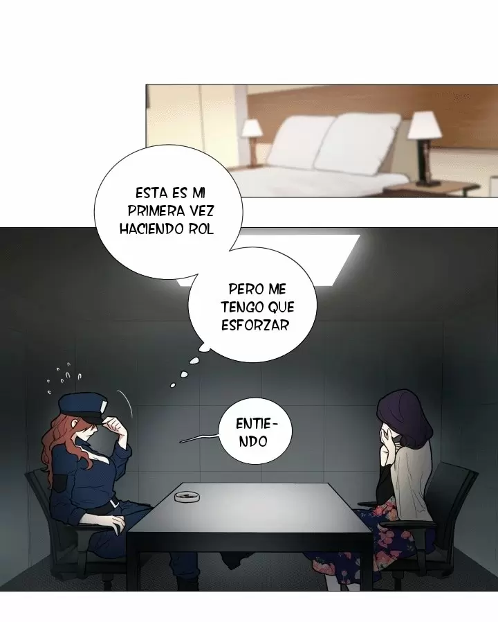 Belleza Sádica Capítulo 62 - Page 6