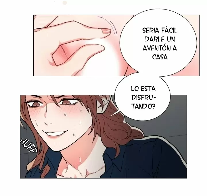 Belleza Sádica Capítulo 63 - Page 23