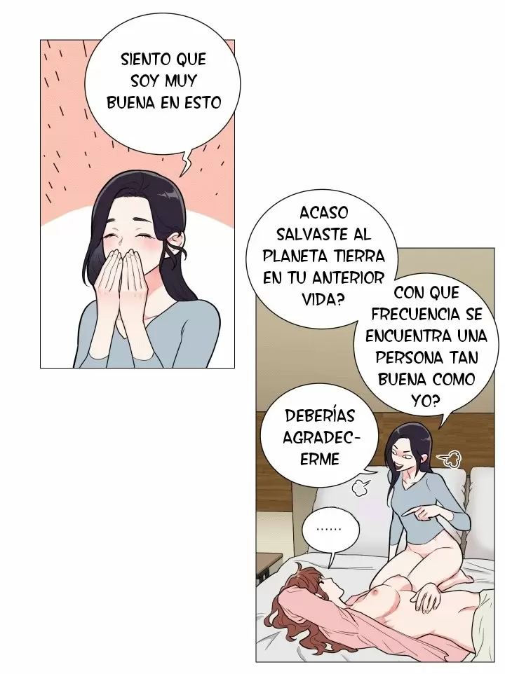 Belleza Sádica Capítulo 64 - Page 24