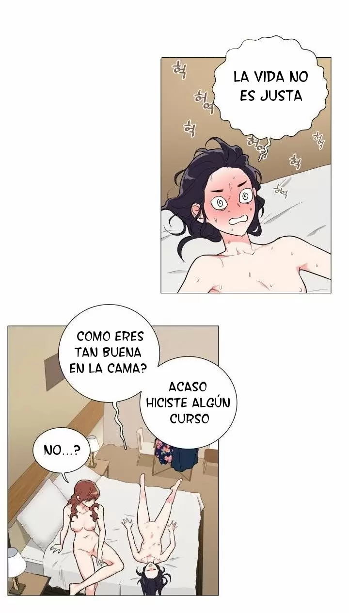 Belleza Sádica Capítulo 64 - Page 29