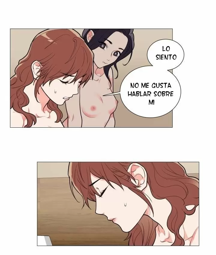 Belleza Sádica Capítulo 64 - Page 33