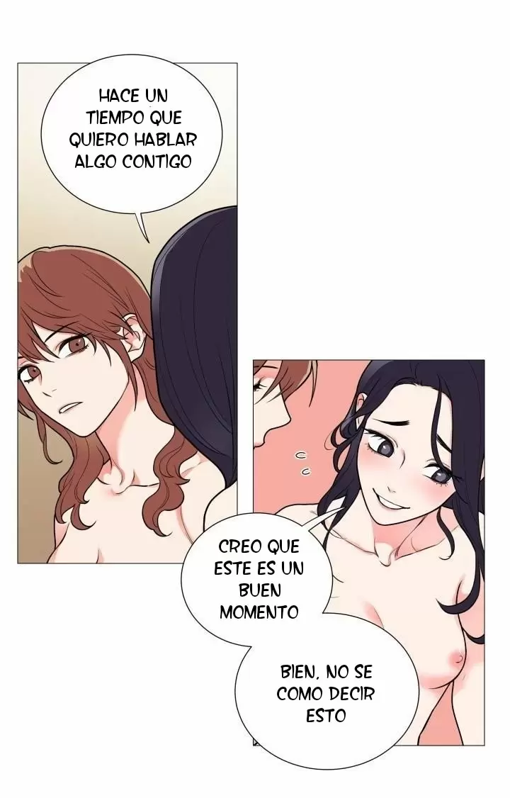 Belleza Sádica Capítulo 64 - Page 38