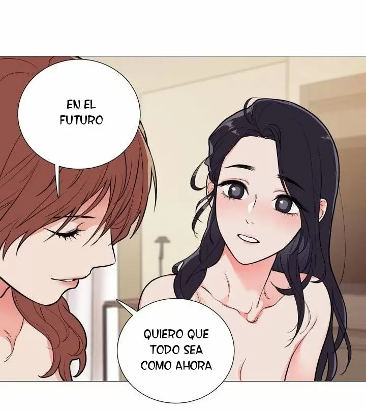 Belleza Sádica Capítulo 64 - Page 40