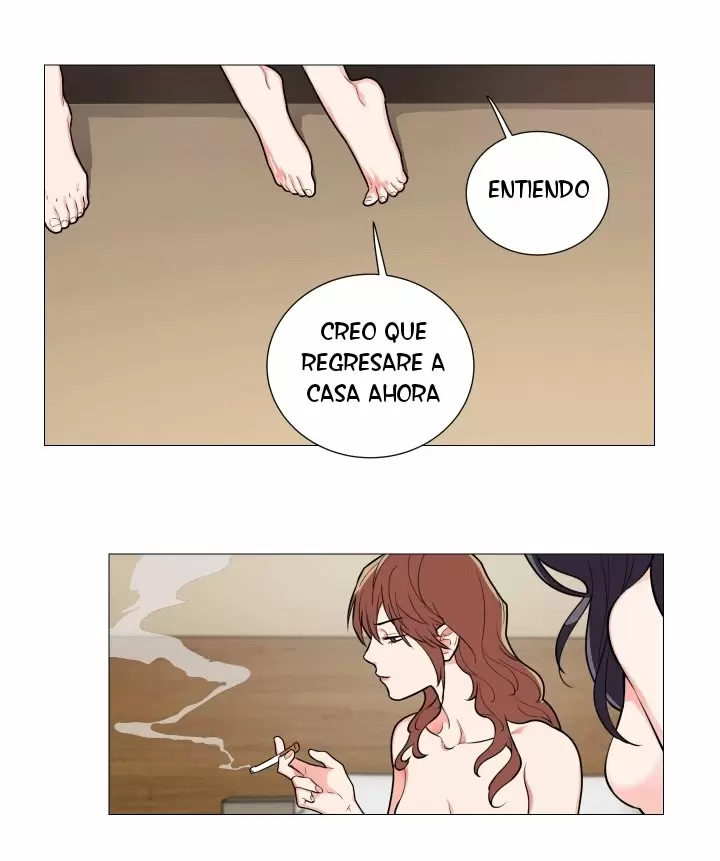 Belleza Sádica Capítulo 64 - Page 45