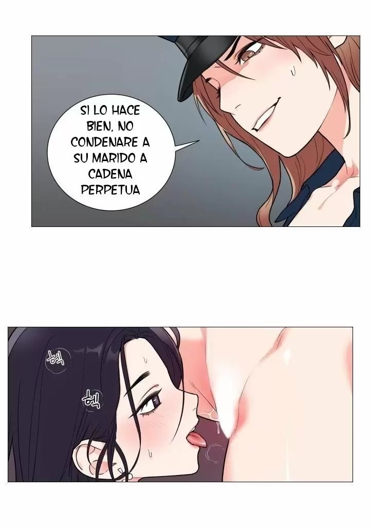 Belleza Sádica Capítulo 64 - Page 5