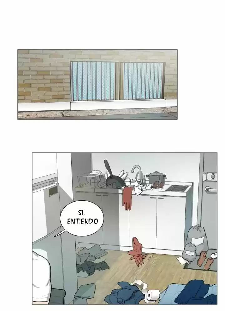 Belleza Sádica Capítulo 65 - Page 2