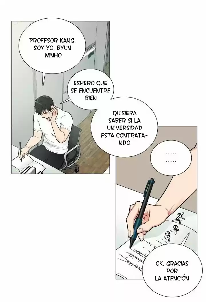Belleza Sádica Capítulo 65 - Page 3