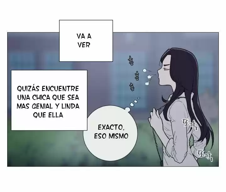 Belleza Sádica Capítulo 65 - Page 43