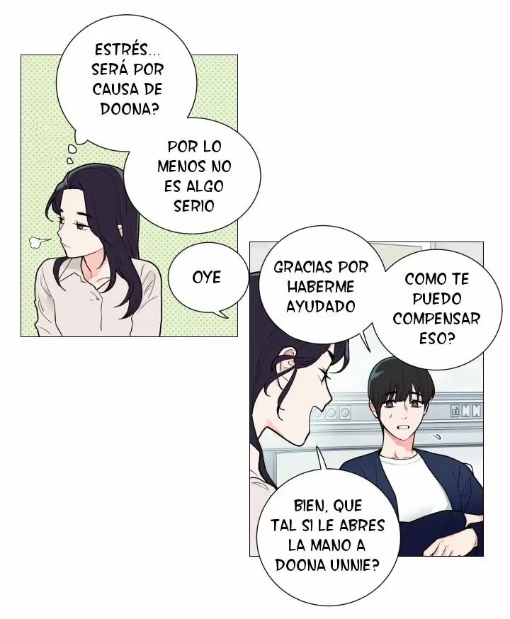 Belleza Sádica Capítulo 66 - Page 11