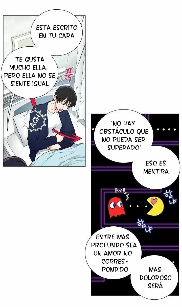 Belleza Sádica Capítulo 66 - Page 18